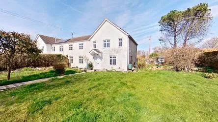 Rose Cottage, Goldcliff, Newport, Gwent, NP18 2AU