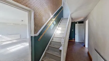 Rose Cottage, Goldcliff, Newport, Gwent, NP18 2AU
