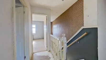 Rose Cottage, Goldcliff, Newport, Gwent, NP18 2AU