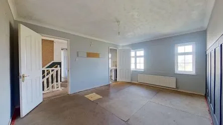 Rose Cottage, Goldcliff, Newport, Gwent, NP18 2AU
