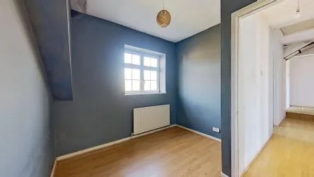 Rose Cottage, Goldcliff, Newport, Gwent, NP18 2AU