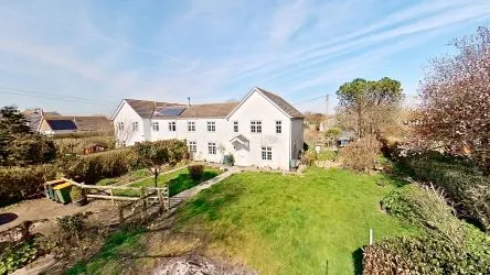 Rose Cottage, Goldcliff, Newport, Gwent, NP18 2AU