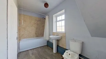 Rose Cottage, Goldcliff, Newport, Gwent, NP18 2AU
