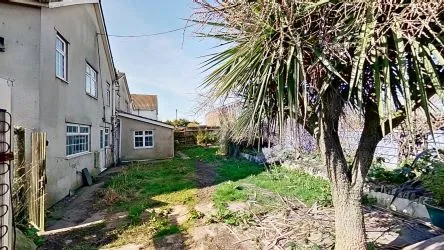 Rose Cottage, Goldcliff, Newport, Gwent, NP18 2AU