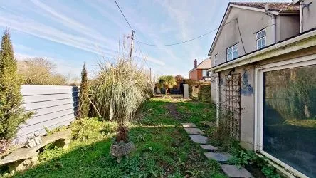 Rose Cottage, Goldcliff, Newport, Gwent, NP18 2AU
