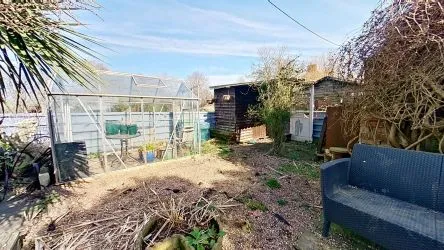 Rose Cottage, Goldcliff, Newport, Gwent, NP18 2AU