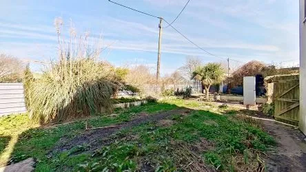Rose Cottage, Goldcliff, Newport, Gwent, NP18 2AU