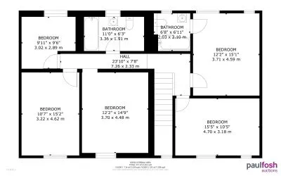 Rose Cottage, Goldcliff, Newport, Gwent, NP18 2AU