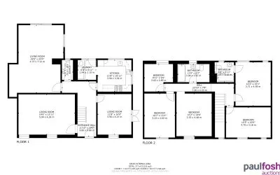 Rose Cottage, Goldcliff, Newport, Gwent, NP18 2AU