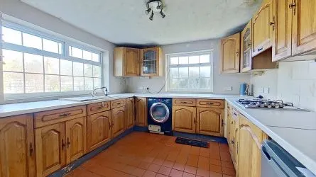 Rose Cottage, Goldcliff, Newport, Gwent, NP18 2AU