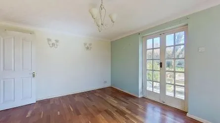 Rose Cottage, Goldcliff, Newport, Gwent, NP18 2AU