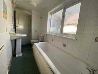 The Willows, Merlins Terrace, Haverfordwest, Pembrokeshire, SA61 1PH