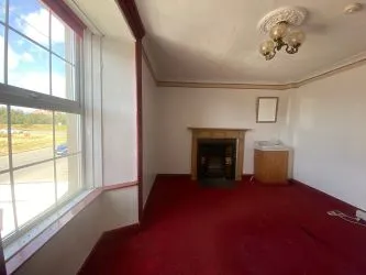 The Willows, Merlins Terrace, Haverfordwest, Pembrokeshire, SA61 1PH