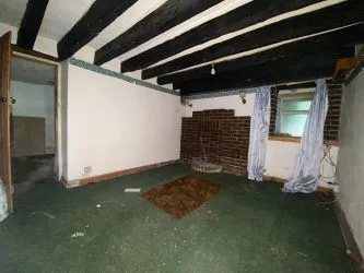 The Willows, Merlins Terrace, Haverfordwest, Pembrokeshire, SA61 1PH
