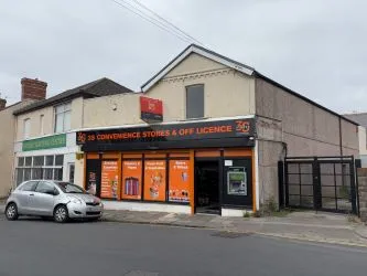 2 Evelyn Street, Barry, CF63 4EN