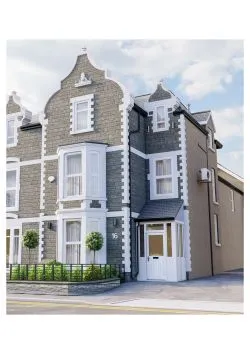 16 Gelliwastad Road, Pontypridd, Mid Glamorgan, CF37 2BW