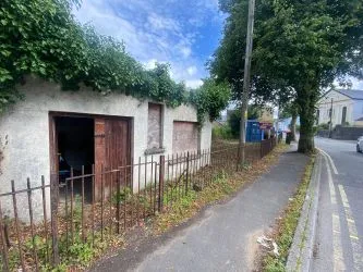 Property cover