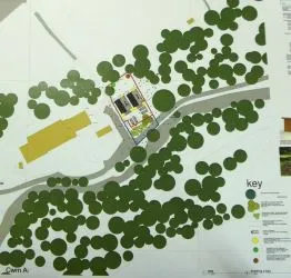 Property cover