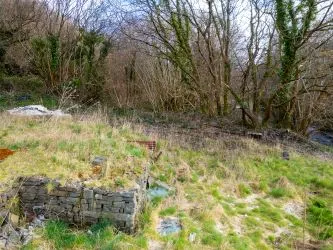 Plots 9-11 Adjoining Falcon Inn, Incline Row, Aberdare, Mid Glamorgan, CF44 6LU