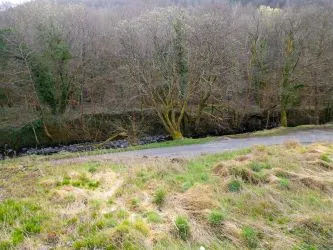 Plots 9-11 Adjoining Falcon Inn, Incline Row, Aberdare, Mid Glamorgan, CF44 6LU