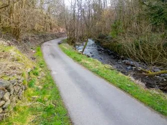Plots 9-11 Adjoining Falcon Inn, Incline Row, Aberdare, Mid Glamorgan, CF44 6LU