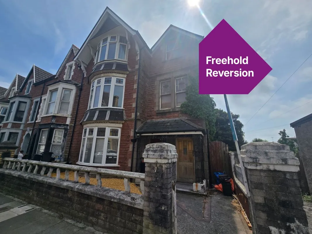 Property cover