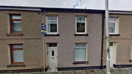 Property cover