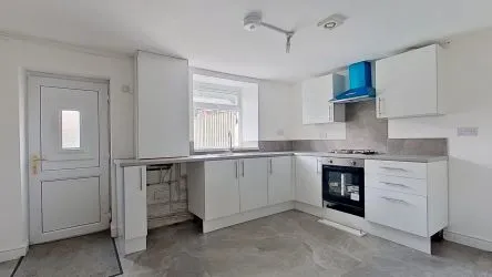 27 Abertonllwyd Street, Treherbert, Treorchy, Mid Glamorgan, CF42 5PG