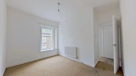 27 Abertonllwyd Street, Treherbert, Treorchy, Mid Glamorgan, CF42 5PG