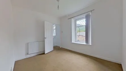27 Abertonllwyd Street, Treherbert, Treorchy, Mid Glamorgan, CF42 5PG