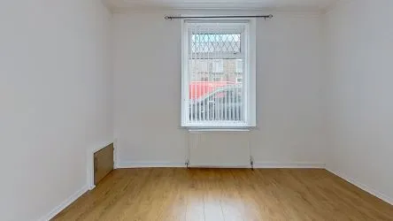 27 Abertonllwyd Street, Treherbert, Treorchy, Mid Glamorgan, CF42 5PG