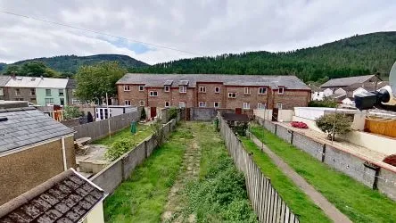 27 Abertonllwyd Street, Treherbert, Treorchy, Mid Glamorgan, CF42 5PG