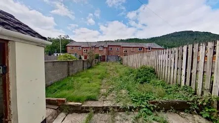 27 Abertonllwyd Street, Treherbert, Treorchy, Mid Glamorgan, CF42 5PG