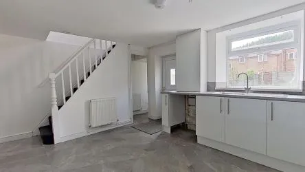 27 Abertonllwyd Street, Treherbert, Treorchy, Mid Glamorgan, CF42 5PG