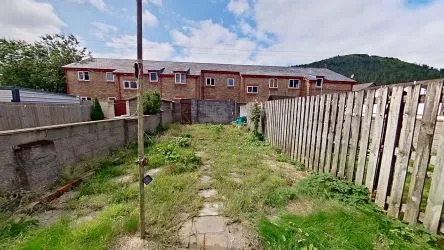 27 Abertonllwyd Street, Treherbert, Treorchy, Mid Glamorgan, CF42 5PG