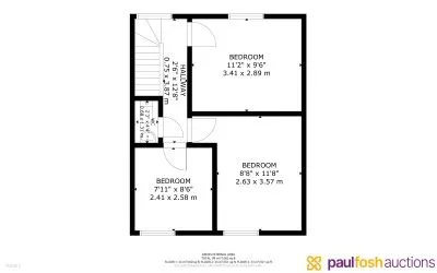 27 Abertonllwyd Street, Treherbert, Treorchy, Mid Glamorgan, CF42 5PG