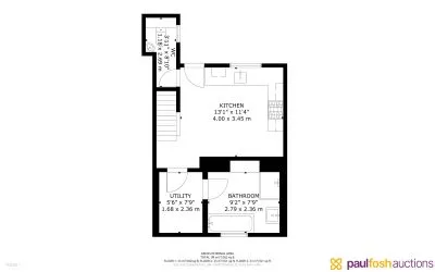 27 Abertonllwyd Street, Treherbert, Treorchy, Mid Glamorgan, CF42 5PG