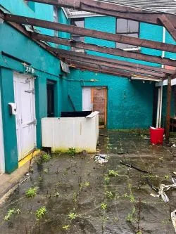 Former Kitty's Public House, James Street, Pontardawe, Swansea, West Glamorgan, SA8 4LR