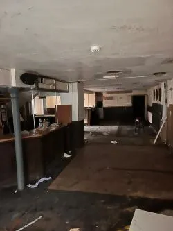 Former Kitty's Public House, James Street, Pontardawe, Swansea, West Glamorgan, SA8 4LR