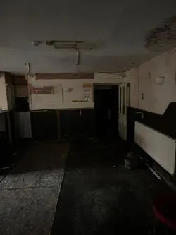 Former Kitty's Public House, James Street, Pontardawe, Swansea, West Glamorgan, SA8 4LR