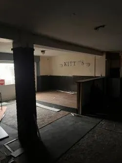 Former Kitty's Public House, James Street, Pontardawe, Swansea, West Glamorgan, SA8 4LR