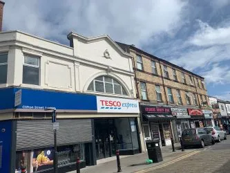 31-32 Clifton Street, Cardiff, South Glamorgan, CF24 1LR