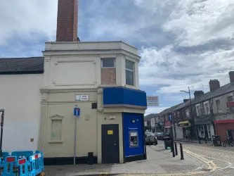 31-32 Clifton Street, Cardiff, South Glamorgan, CF24 1LR