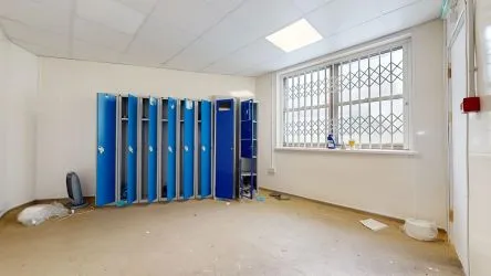Ground Floor, Glynteg House Station Terrace, Ely, Cardiff, South Glamorgan, CF5 4AA