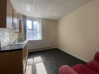 Ground Floor, Glynteg House Station Terrace, Ely, Cardiff, South Glamorgan, CF5 4AA