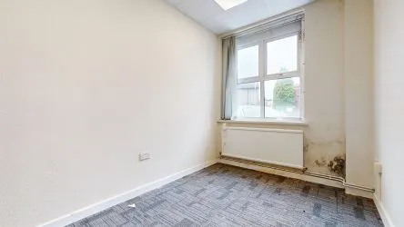 Ground Floor, Glynteg House Station Terrace, Ely, Cardiff, South Glamorgan, CF5 4AA