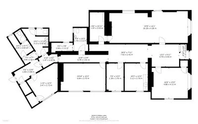 Ground Floor, Glynteg House Station Terrace, Ely, Cardiff, South Glamorgan, CF5 4AA