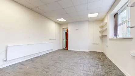 Ground Floor, Glynteg House Station Terrace, Ely, Cardiff, South Glamorgan, CF5 4AA