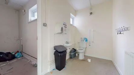 Ground Floor, Glynteg House Station Terrace, Ely, Cardiff, South Glamorgan, CF5 4AA