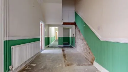 Ground Floor, Glynteg House Station Terrace, Ely, Cardiff, South Glamorgan, CF5 4AA
